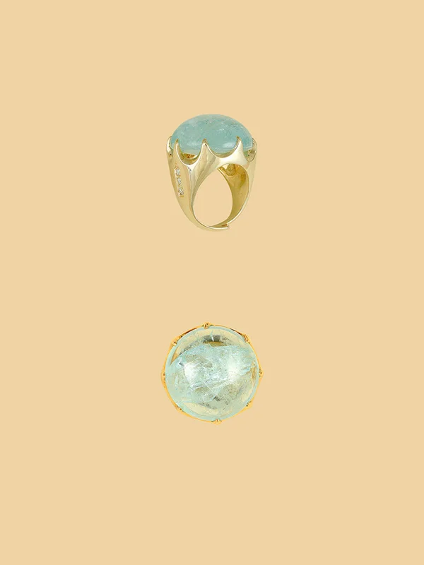 Gumball Ring
