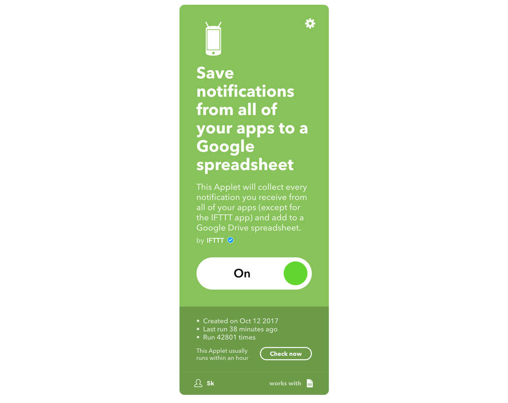 ifttt.com_applets_eLqFf5Ev-save-notifications-from-all-of-your-apps-to-a-google-spreadsheet_edit_secure_key=BAhbB0kiDWVMcUZmNUV2BjoGRVRJIi1jZjU2NDYyNmViNTYzNGQyMDM0MGIzNjFmOTRhMDhjNTQ2MmUwY2NkBjsAVA%3D%3D--7f59850c1a8eeb283bb8188916b667 (1).png