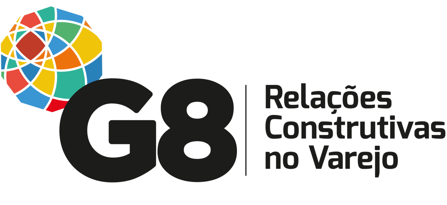 G8 . Relações Construtivas no Varejo