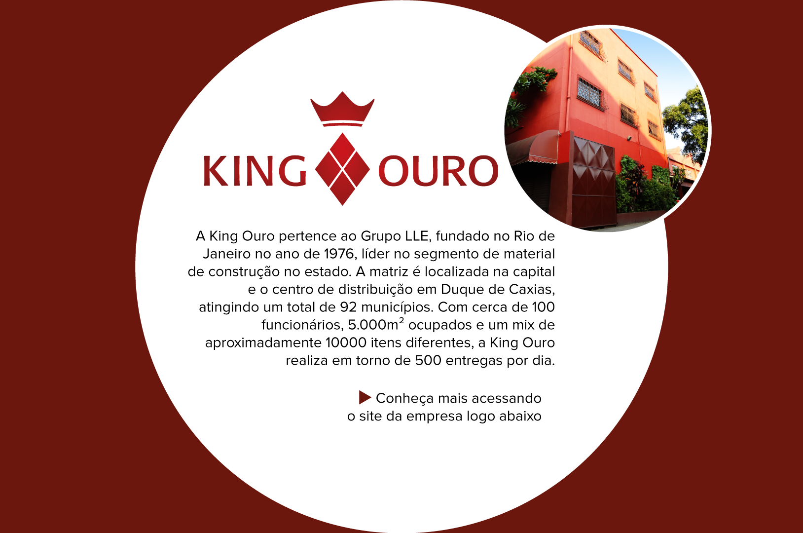 King Ouro