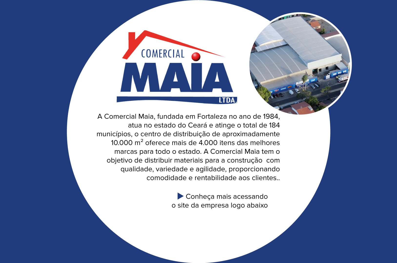 Comercial Maia