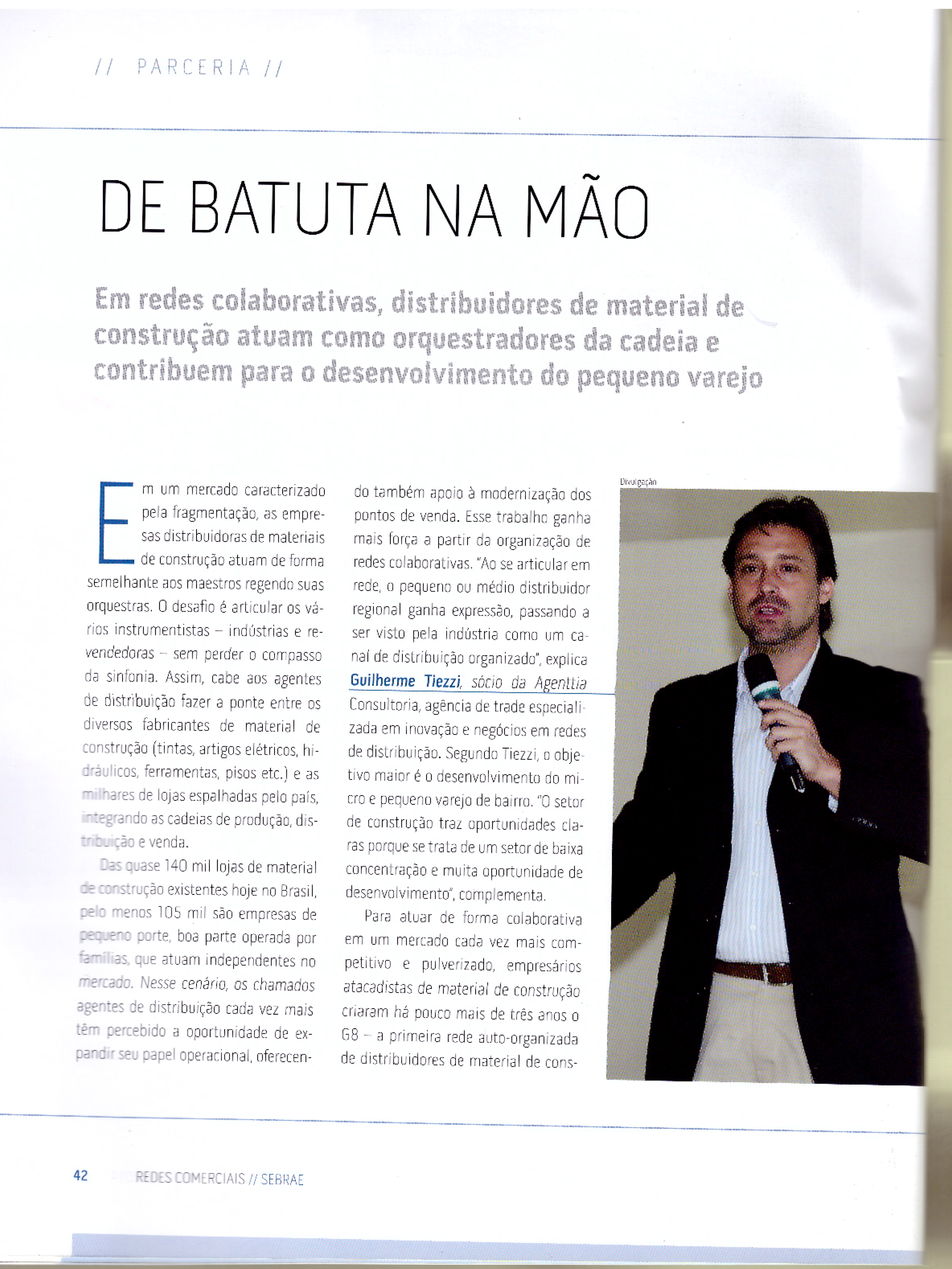 Revista Conhecer
