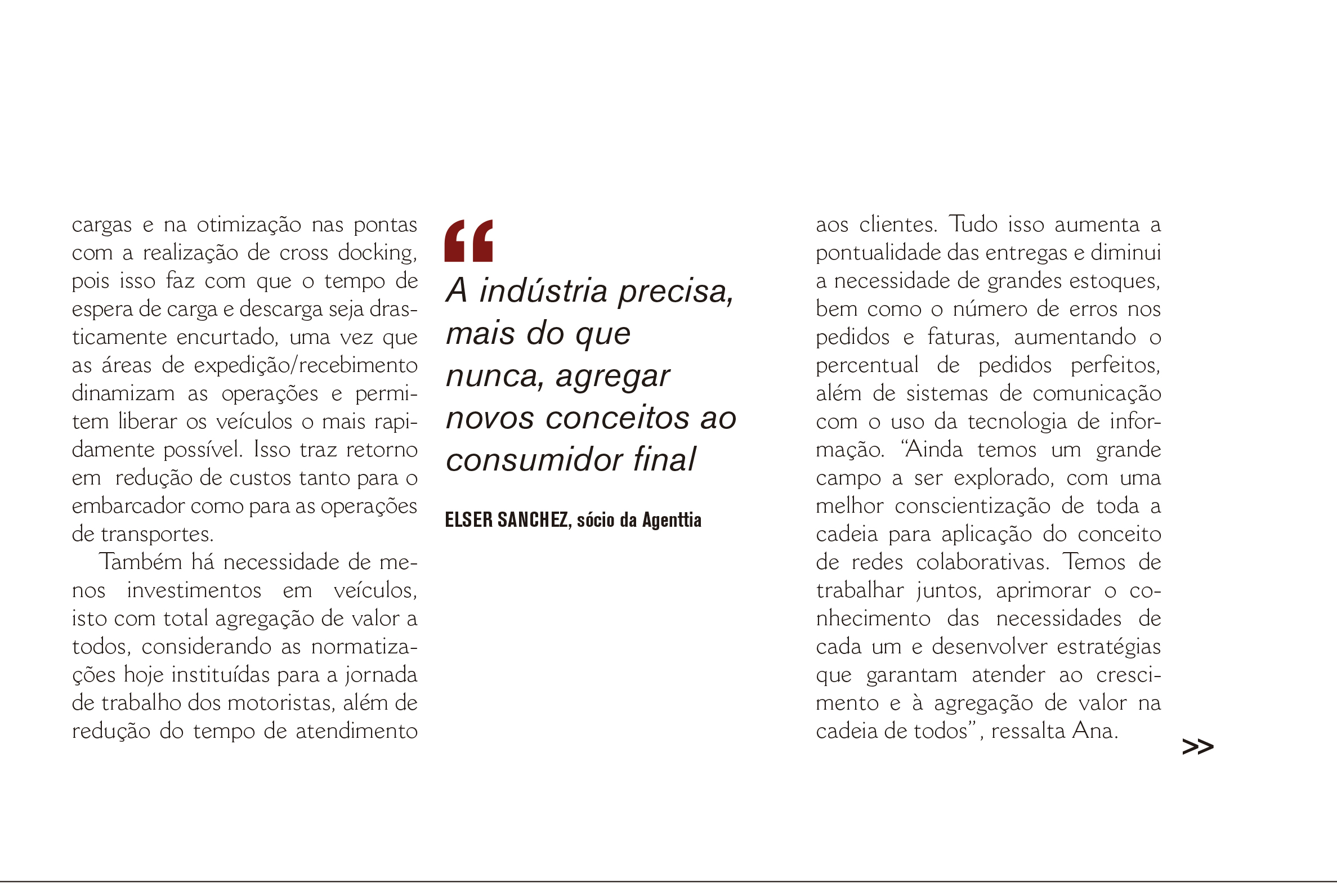 Revista Distribuição