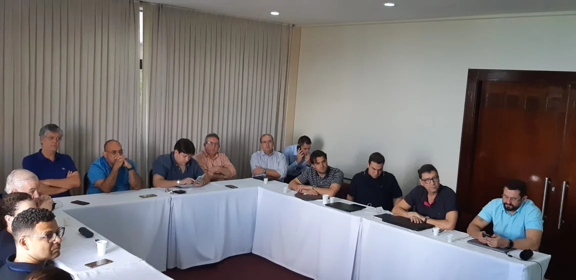      

 
    O maior encontro da Rede G8 na história, o que é esperado?   Com menos de um dia faltando para o Encontro ACOMAC Ceará, a expectativa do G8 e de toda sua equipe é grande. O evento que acontecerá por quatro dias promete reunir a Rede de d