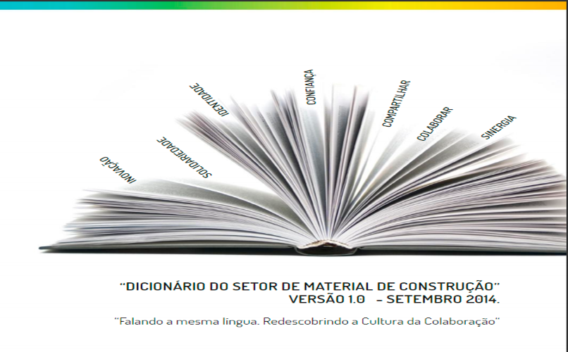      

 
    DICIONÁRIO DO SETOR MATCON: UM OLHAR ESPECIAL PARA O VAREJO   São mais de 140.000 lojas de material de construção que, de forma descentralizada e independente, representam a maior relevância em volumes de vendas do setor varejista. &nbsp