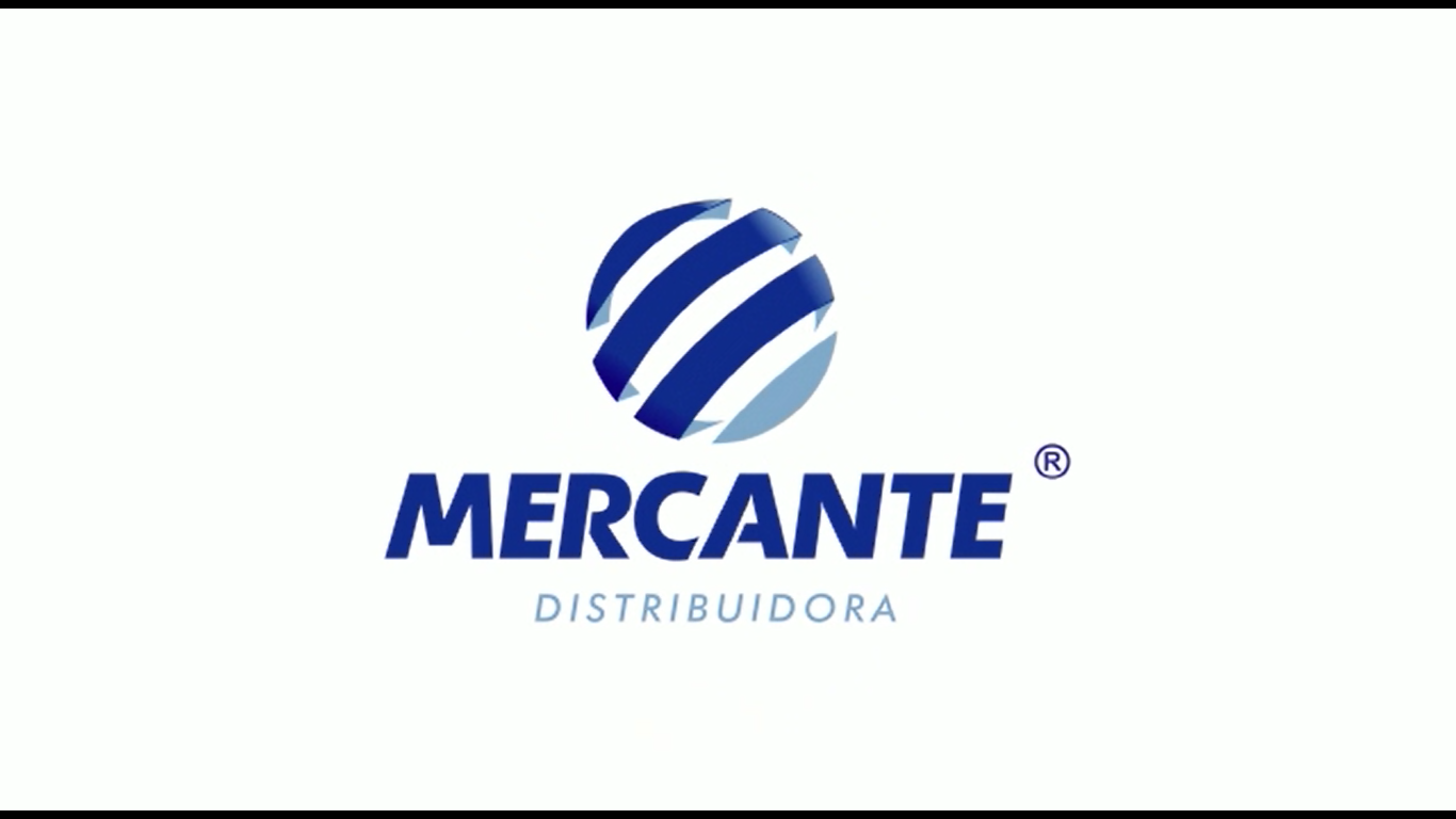 A Mercante Distribuidora comemora 25 anos 
