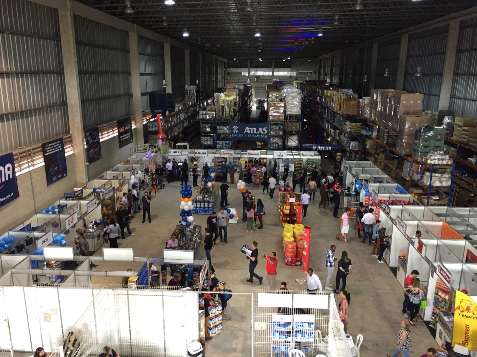 Ótima Atacado celebra o Fest Day para seus varejistas