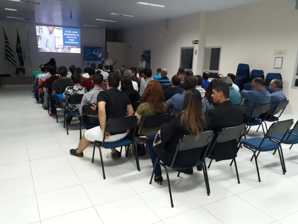 Construjá renova parceria com o projeto Conecty da Agenttia