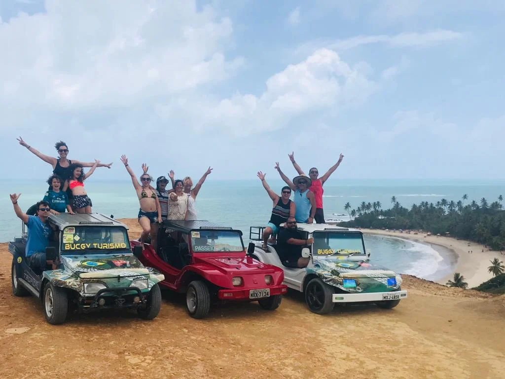 King Ouro organiza três viagens com clientes em outubro e novembro  