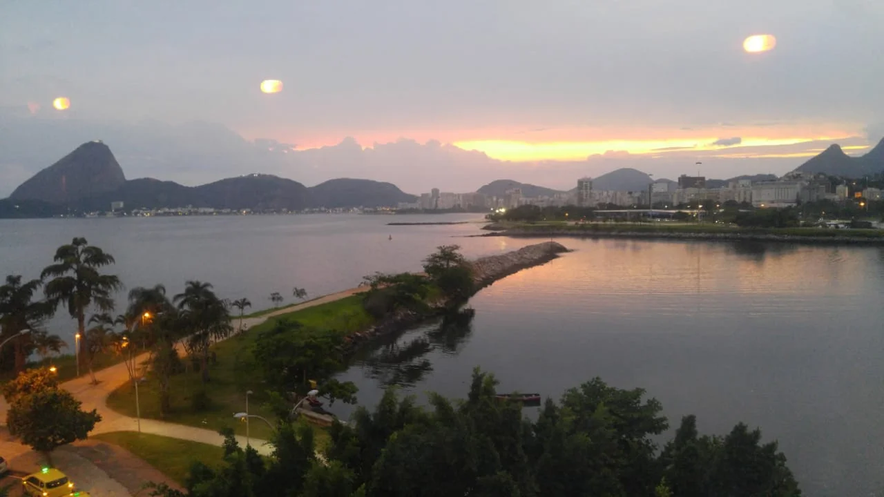 OS PROJETOS APRESENTADOS NA CELEBRAÇÃO ANUAL DO G8