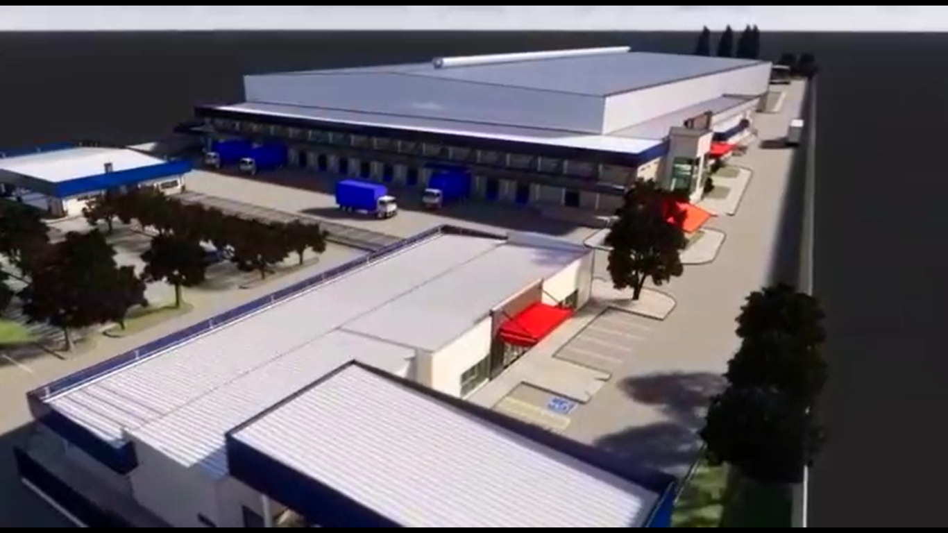 Comercial Maia celebra inauguração do CD e dos 35 anos de aniversário