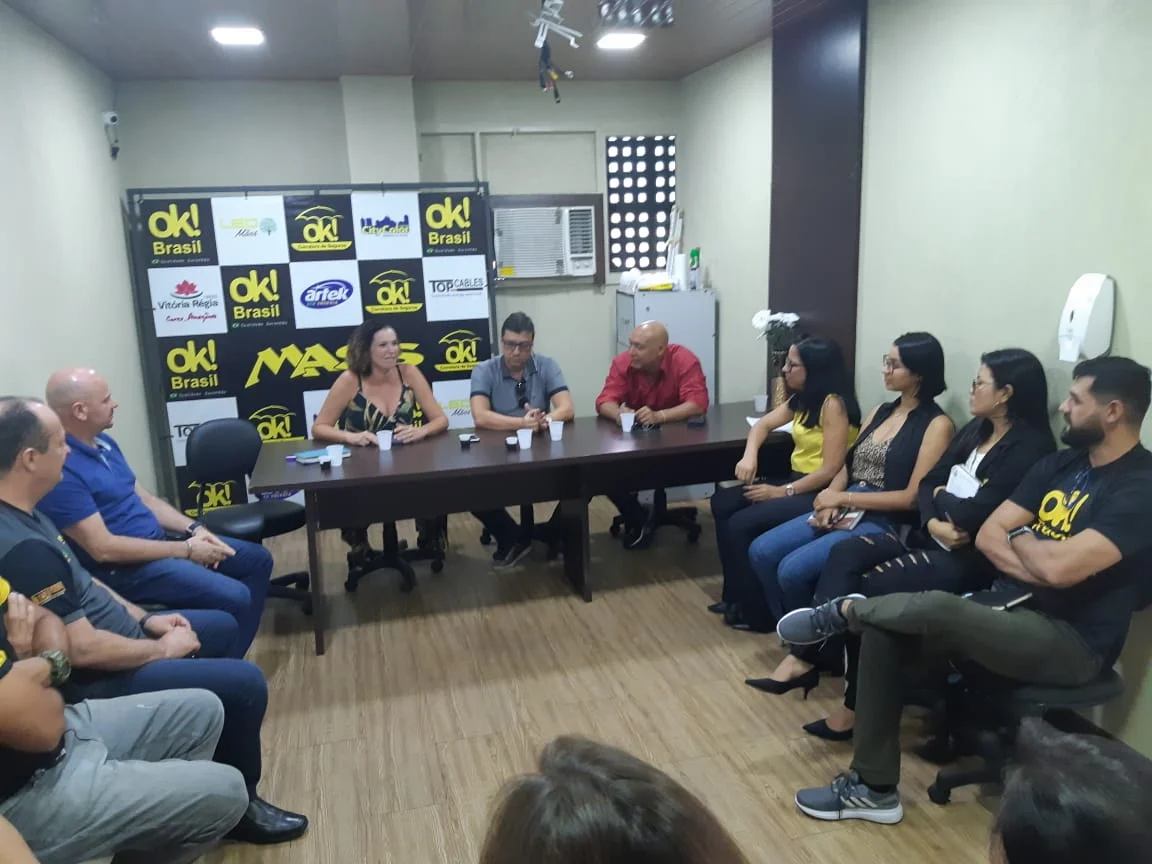 G8 recebe novo membro e expande operações para a Região Norte 