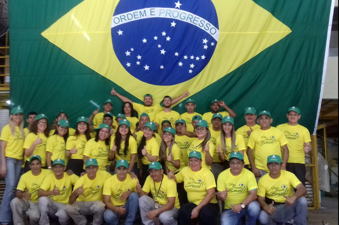 Com a entrada da Mass Distribuidora, G8 passa a cobrir todas as regiões do Brasil