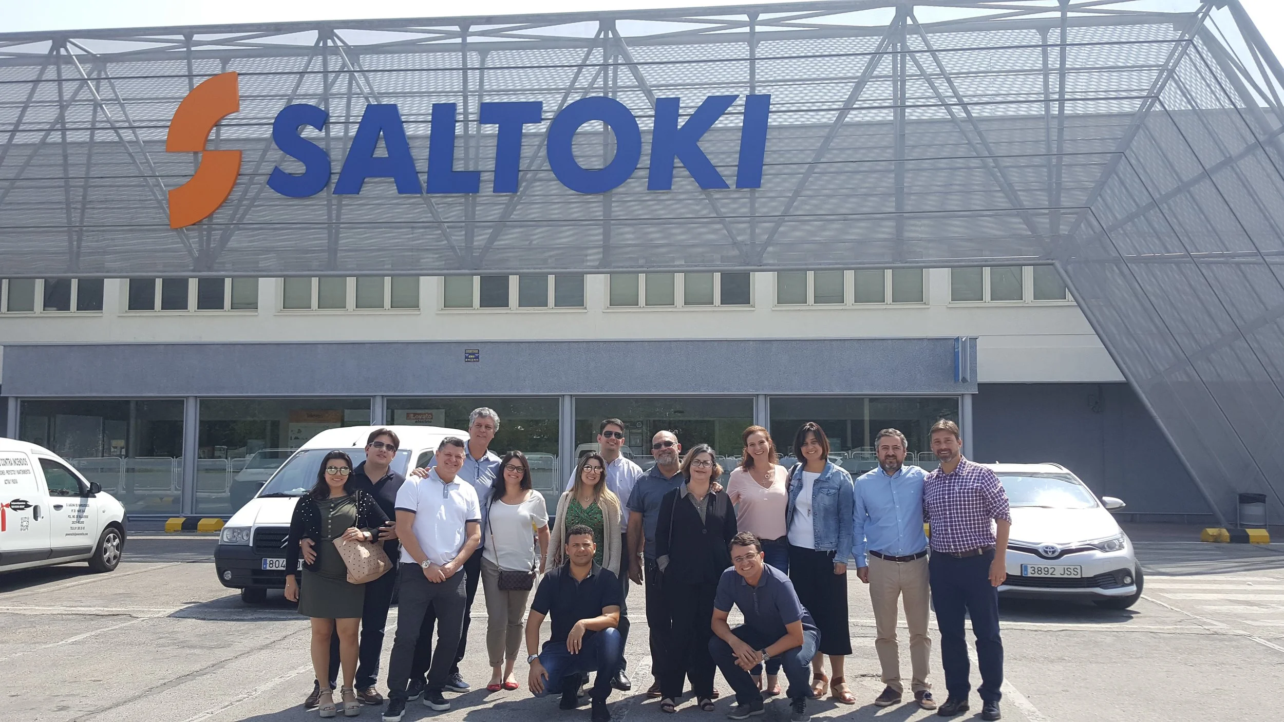 G8 promove 4ª visita técnica internacional em Israel, potência tecnológica em ascensão