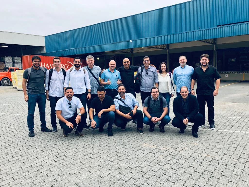 Top Partners G8 - o canal de aproximação entre indústria e distribuição