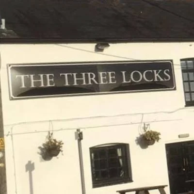 Live Music Night at the Three Locks