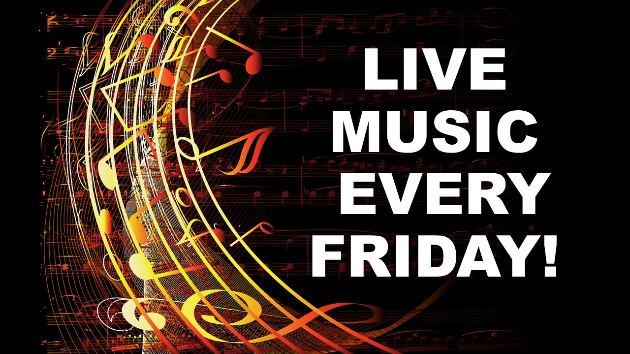 Live Music Night at the Three Locks