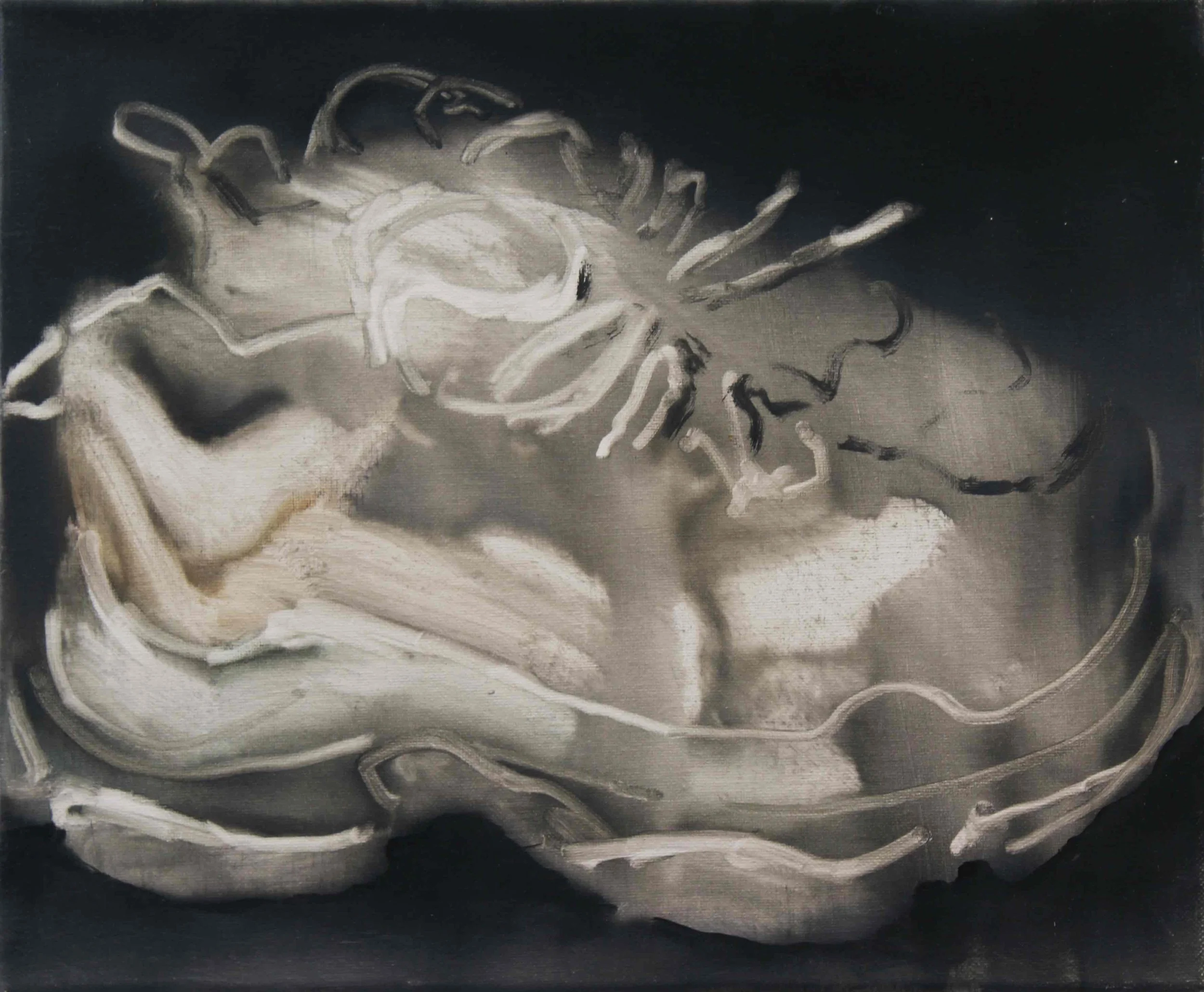 Fake Trainers_31x26_oiloncanvas_2021.jpeg