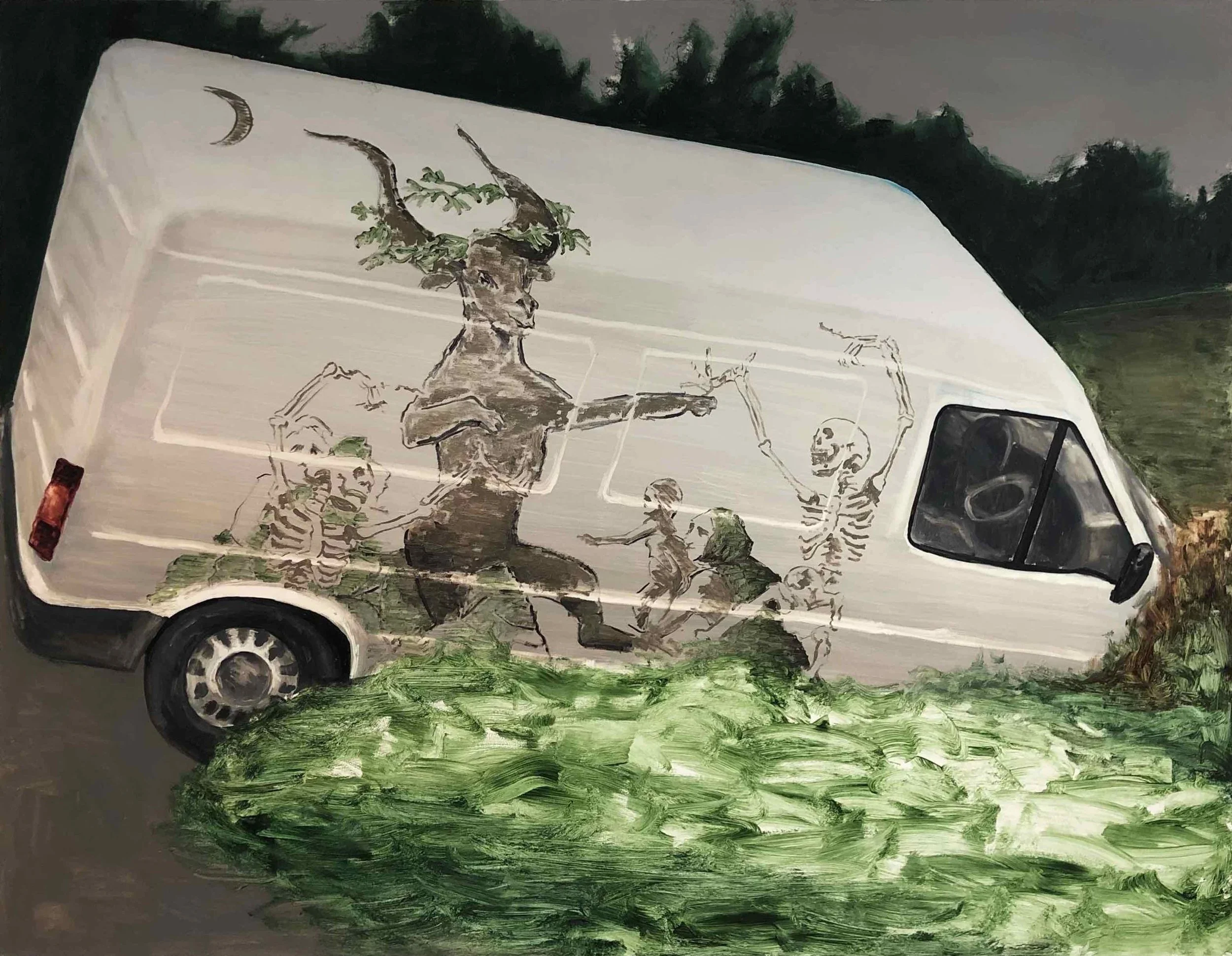 Roadside Picnic_180x140cm_oiloncanvas_2020.jpeg