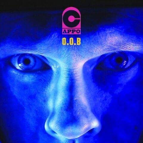 Cappo's new single O.O.B is available on itunes now.