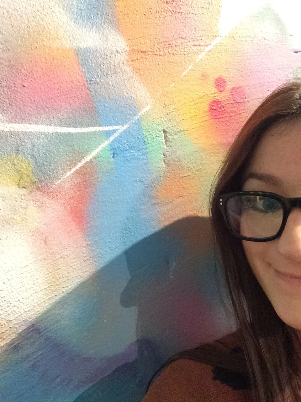 Wired Cafe in Hockley.... Wall by Onga