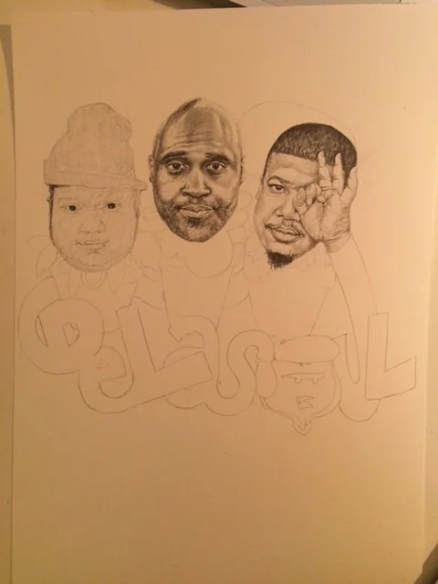 Oh Hello Dave ... How many fingers are you holding up? Three? Is there anything special about that number? Smagic!