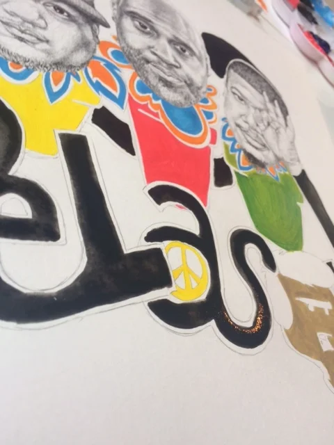 THREE FEET HIGH AND DRYYYYIIIINNG Hahaahaahah!