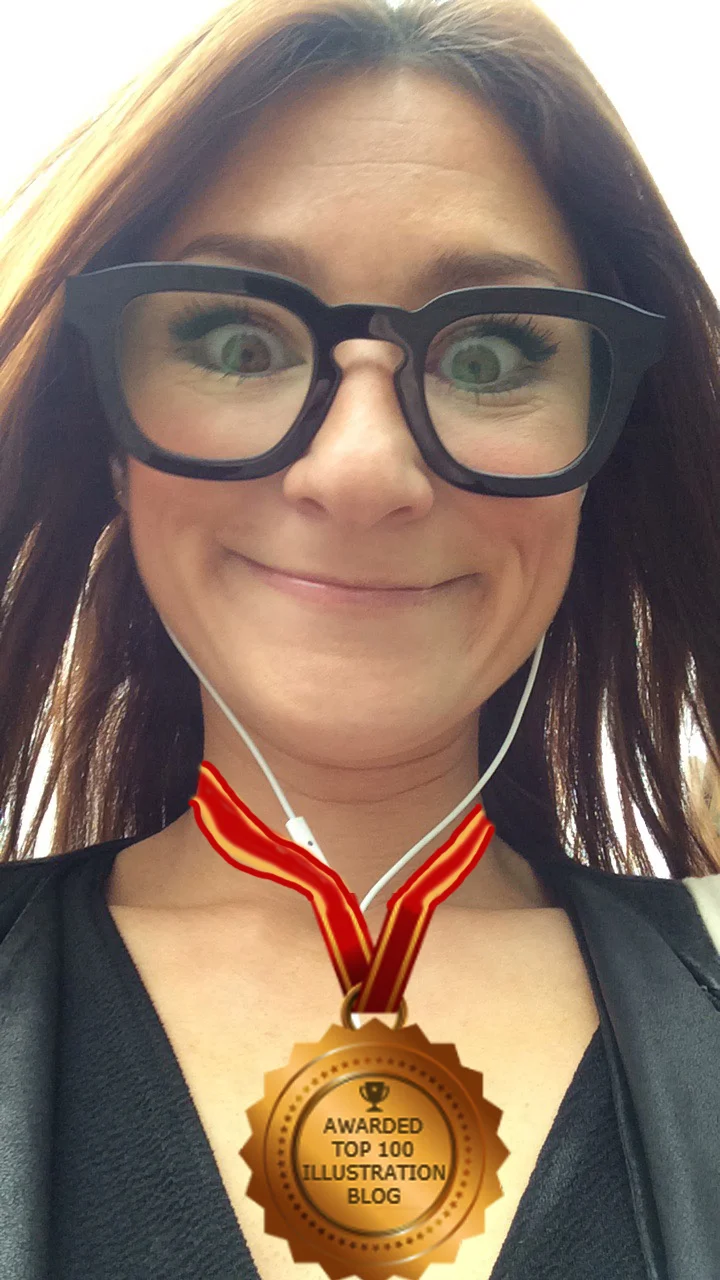 THIS IS A WINNING MEDAL. FACE. MEDAL. FACE.