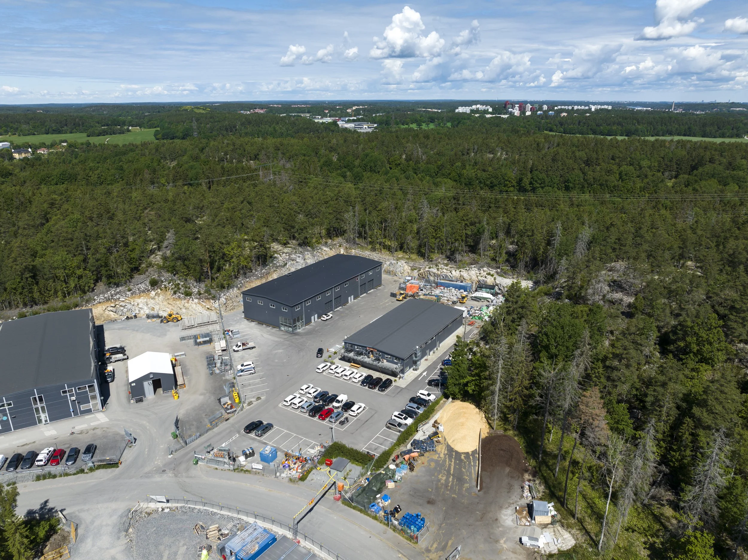 Loviseberg 6 — Evolv Property