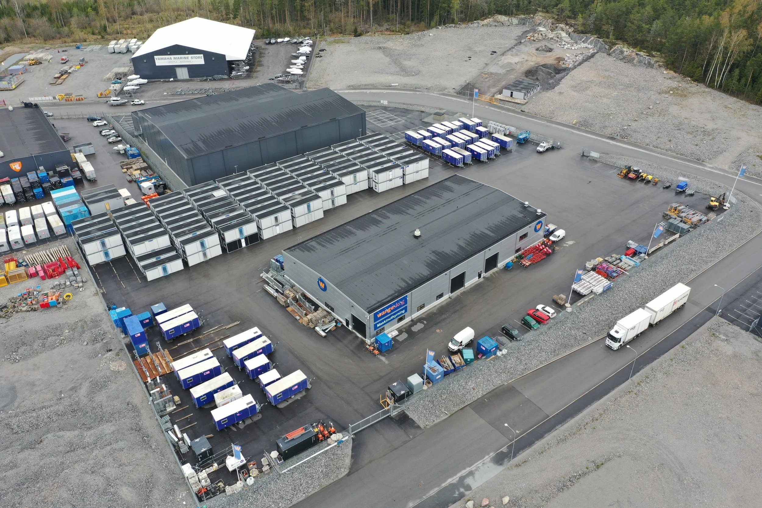 Norrtälje - Noten 4 &amp; 6