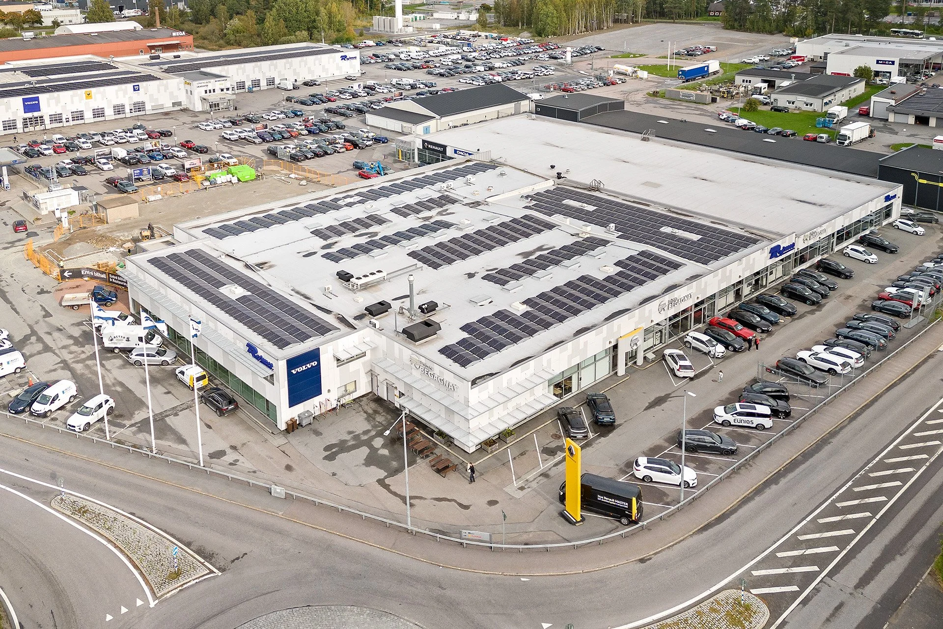 Örebro - Karossen 7