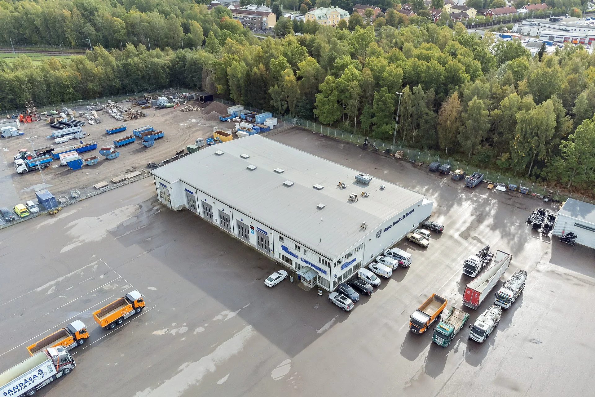 Motala - Motorn 1