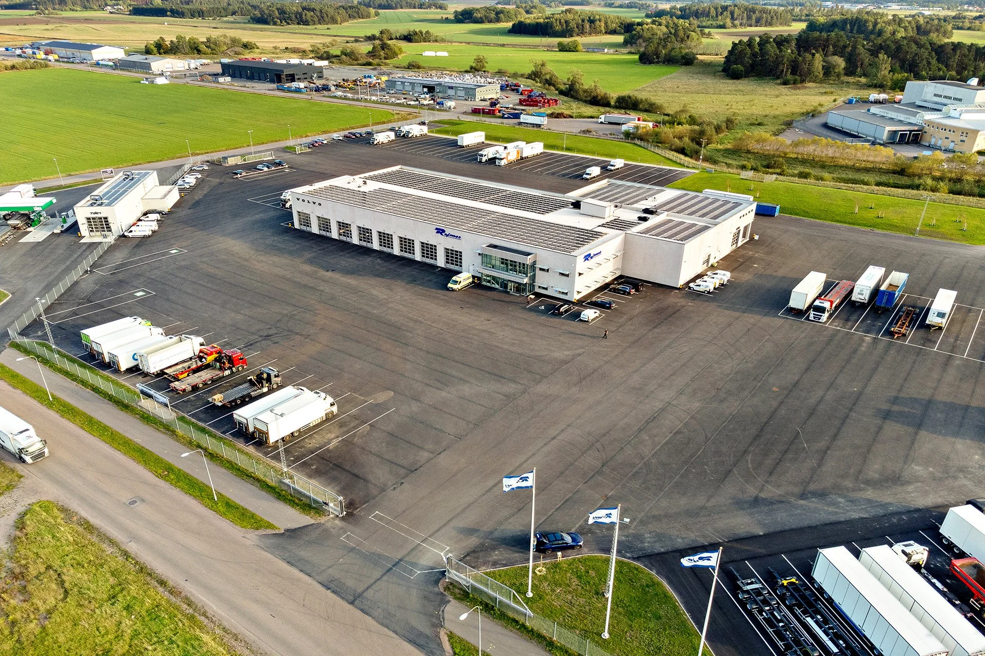 Linköping - Östra Malmskogen 1:24