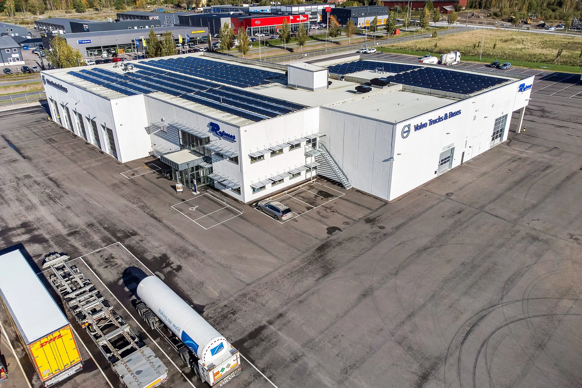 Nyköping - Vedette 1