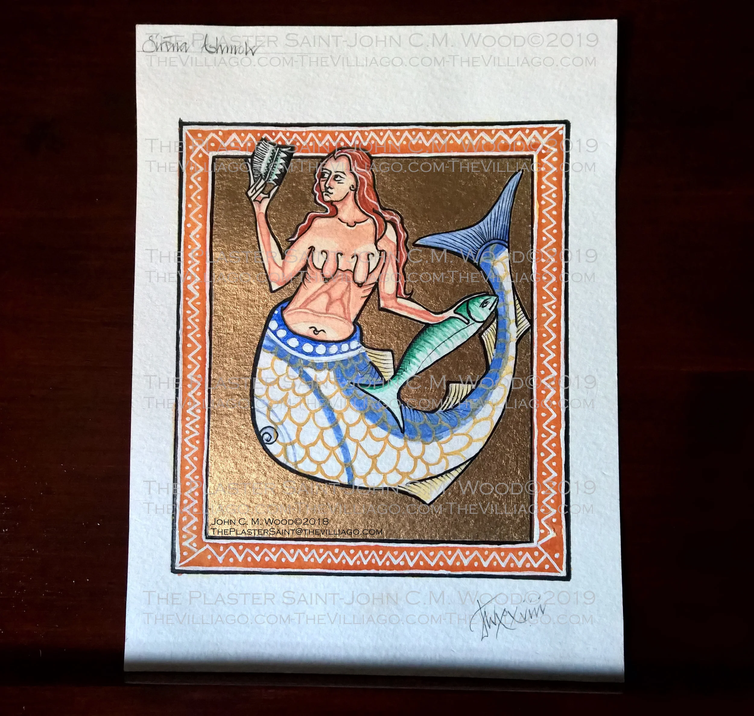 Sirena