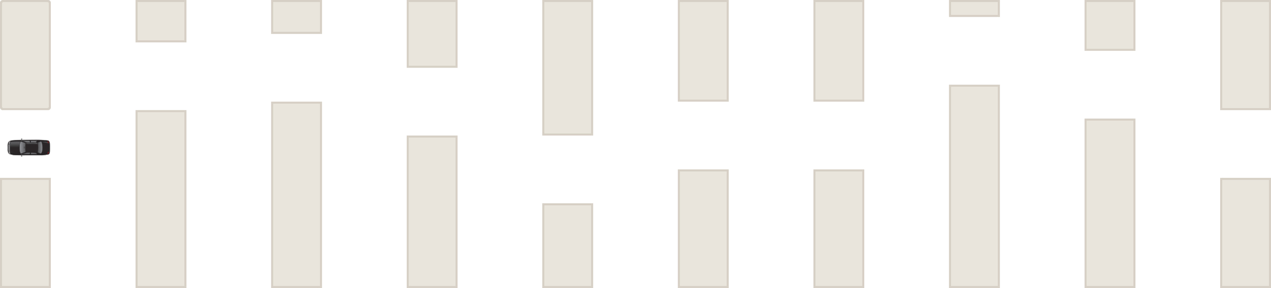 Uber "FlappyX" environment.