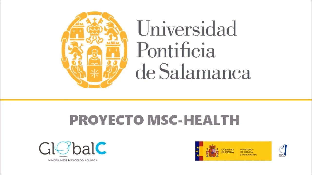 Presentación del Proyecto de I+D+i: MSC-HEALTH