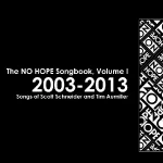 NO HOPE Songbook: Volume 1
