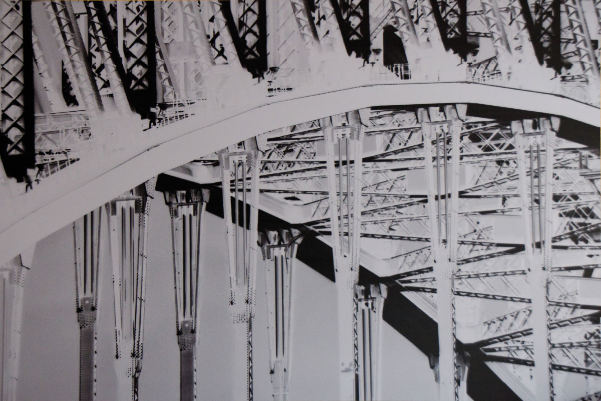 Harbour Bridge 396