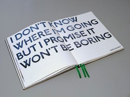 January's Whereabouts