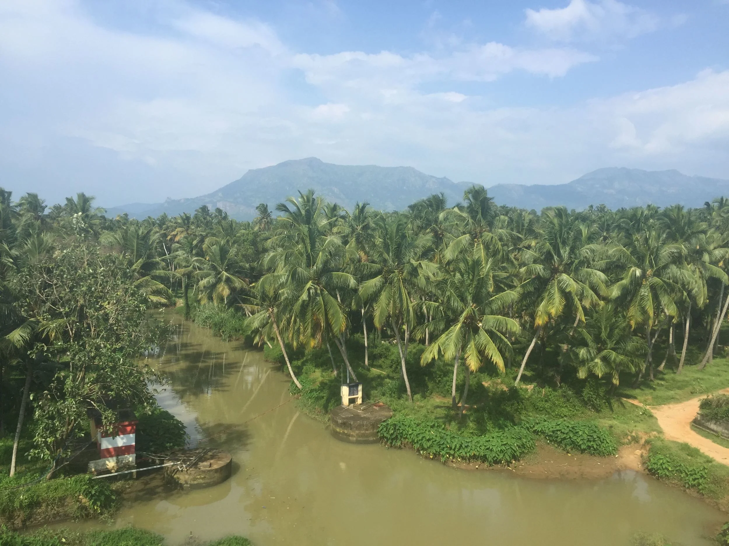 Kerala: Gods' Own Country in Words