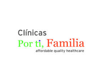 Clinicas Por ti, Familia