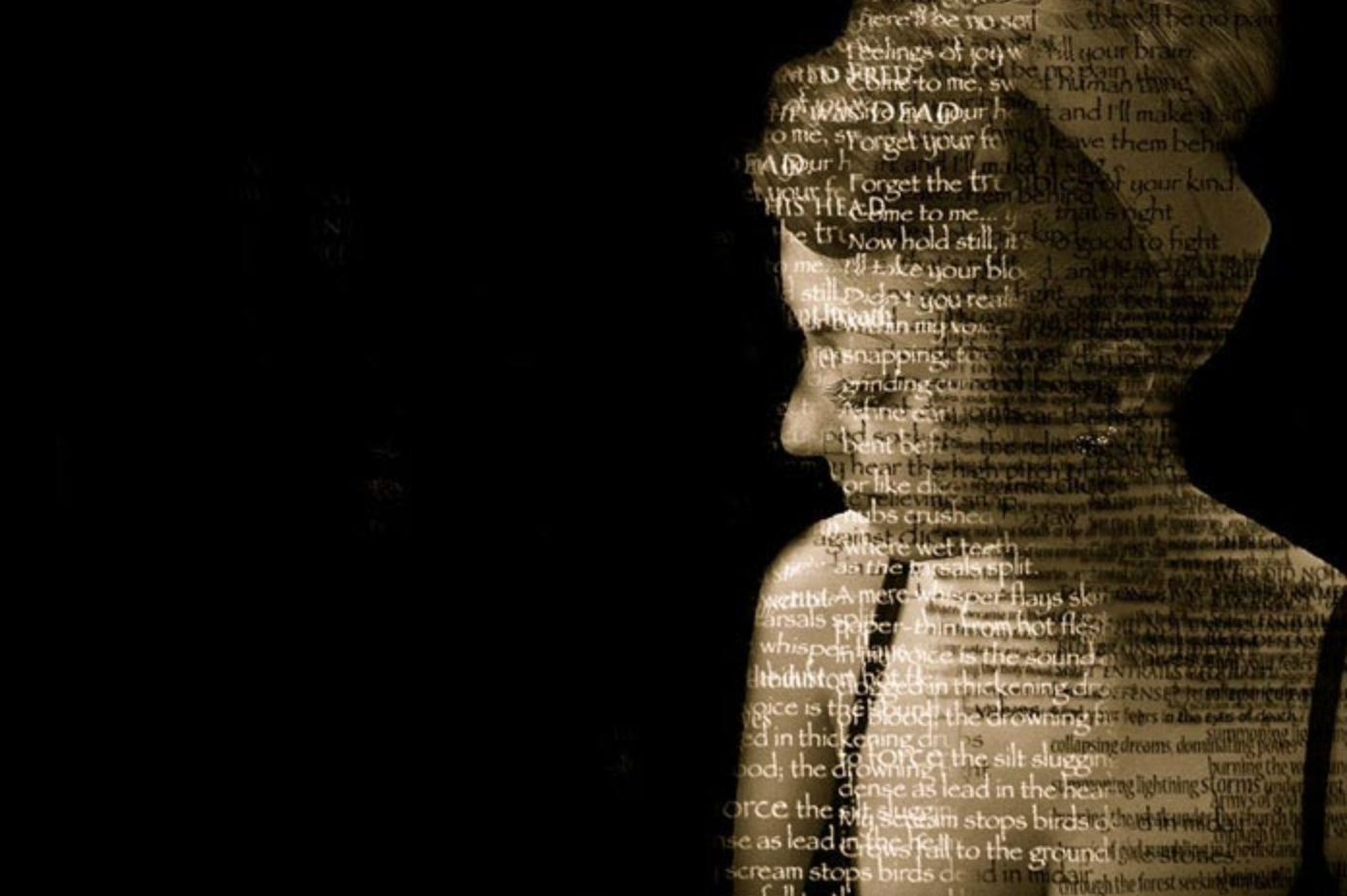 PUTTING WORDS IN THEIR HEADS