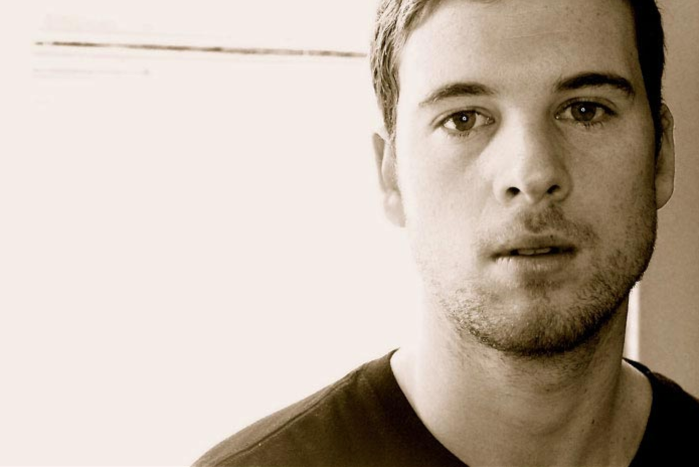 CO-WRITING WITH SCOTT MACKAY