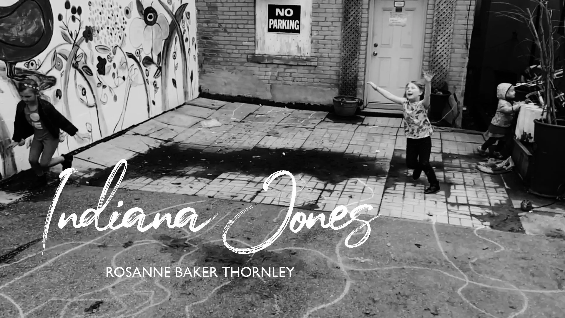 RBT &amp; Indiana Jones 