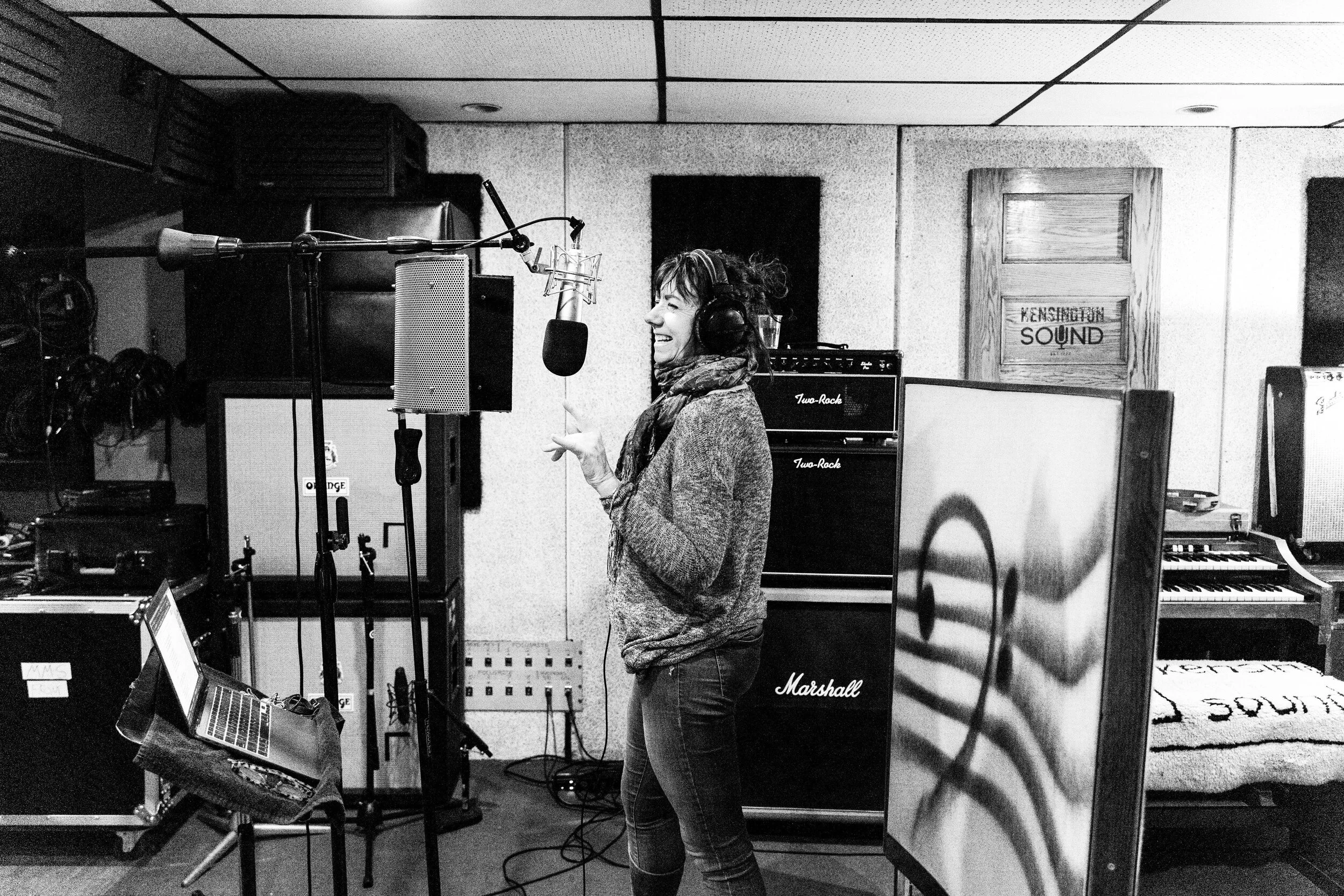 RBT - Sorry I'm Late