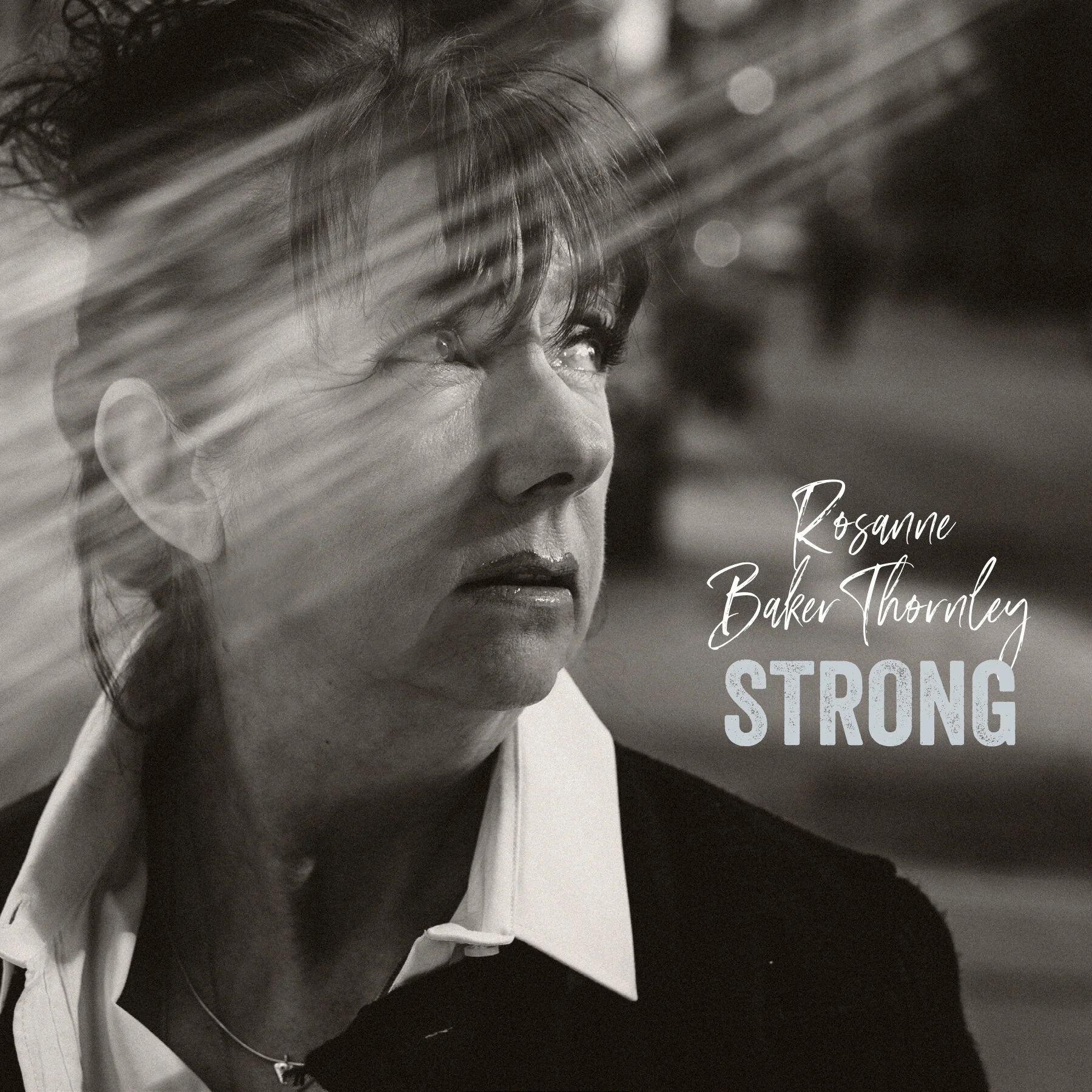 Rosanne Baker Thornley | Strong : Exclusive Premiere
