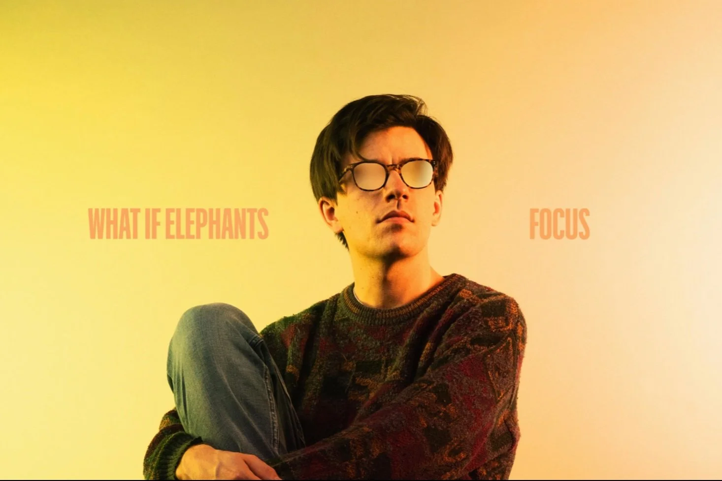 "I overbook, procrastinate, stay up too late and watch too much tv". Writing with Joey LangLois.