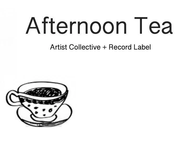 Afternoon Tea with Rosanne Baker Thornley and "Because of Me" 