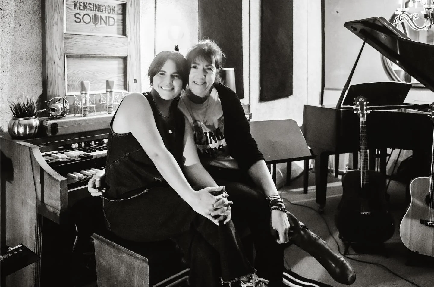 &ldquo;O Christmas Tree (Here We Are)&rdquo;
RBT / Shannon Dooks&nbsp;

&ldquo;Sometimes having time is all we really need
It fills our hearts much more 
than anything beneath the tree
But where does the time go
Where does the time go
Where does the 